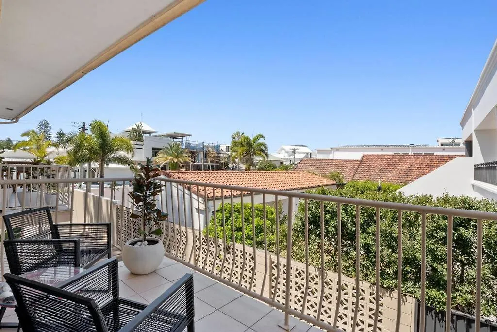 Alfred Street - Hosted By Burleigh Letting contacts