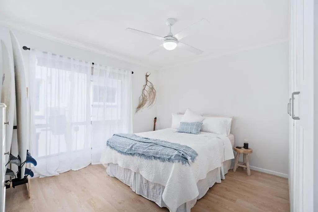 Alfred Street - Hosted By Burleigh Letting Apartment Gold Coast