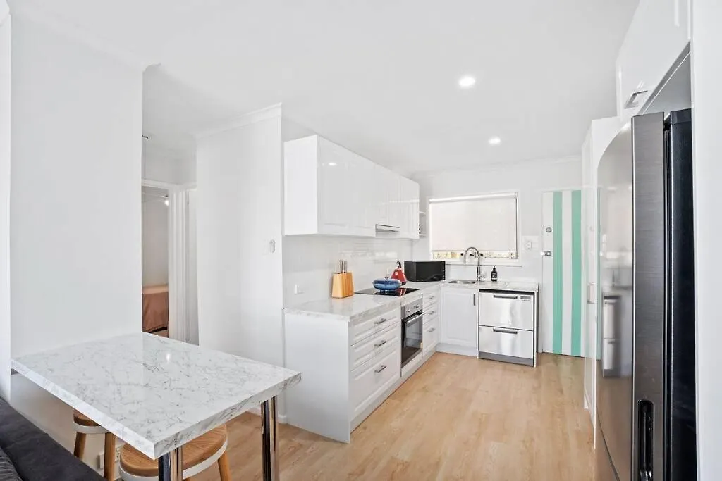 Alfred Street - Hosted By Burleigh Letting Apartment Gold Coast